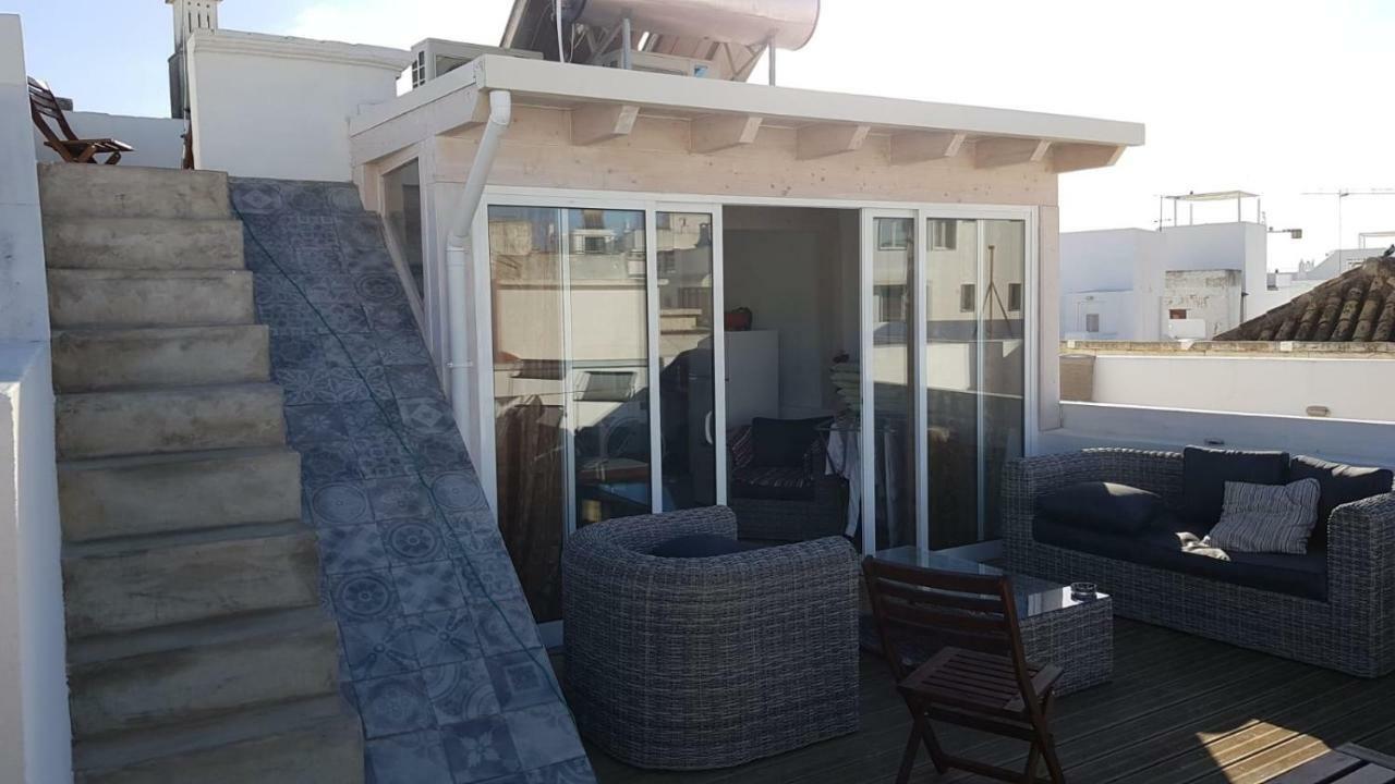 Apartment Citycentre Olhao