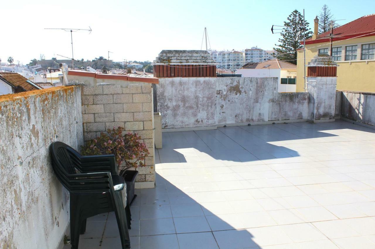 Apartamento Cubo