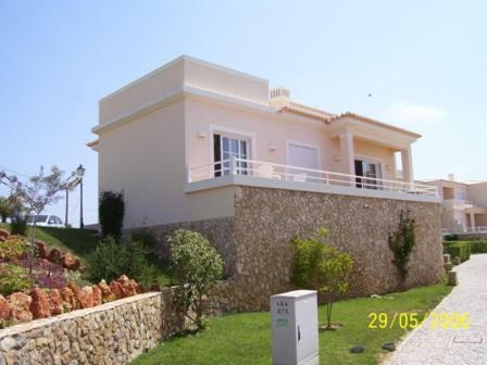 12 A Clube Golfemar * Carvoeiro (Lagoa)