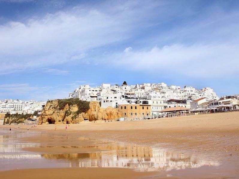 Sea View Downtown - Apartamento *