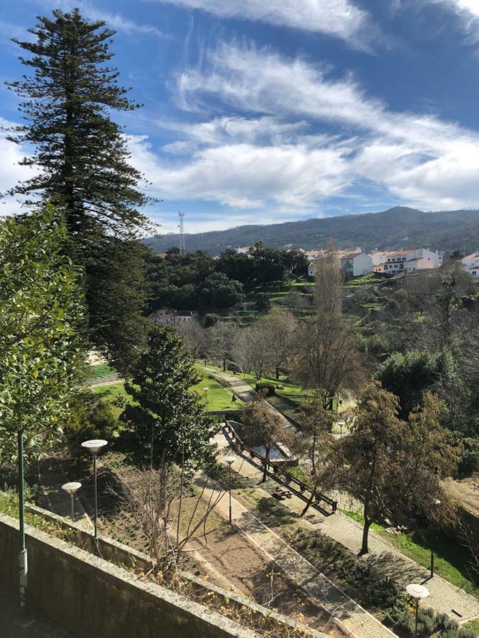 Apartamento Casa Lilia *