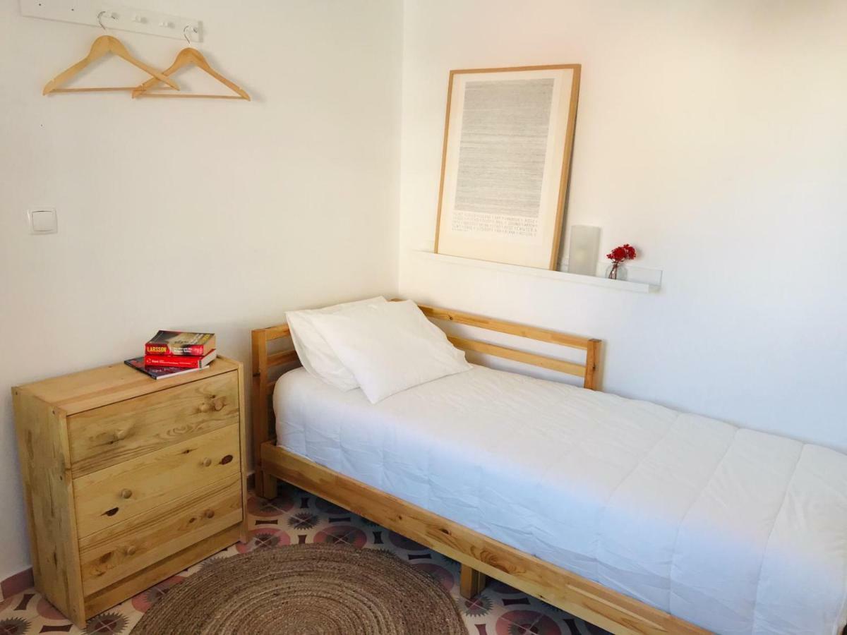 Casa Adentro. Old Town Traditional House Holiday home *