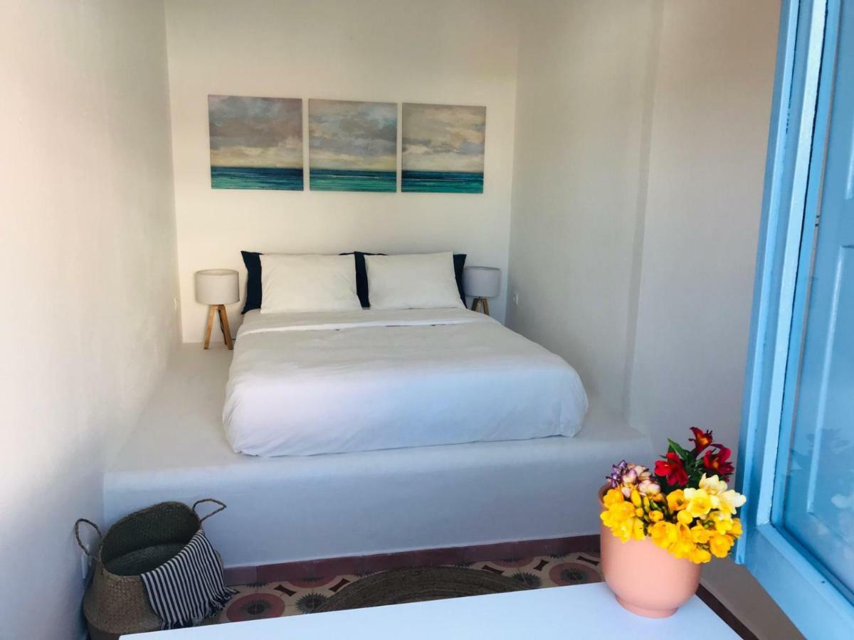 Casa Adentro. Old Town Traditional House Holiday home