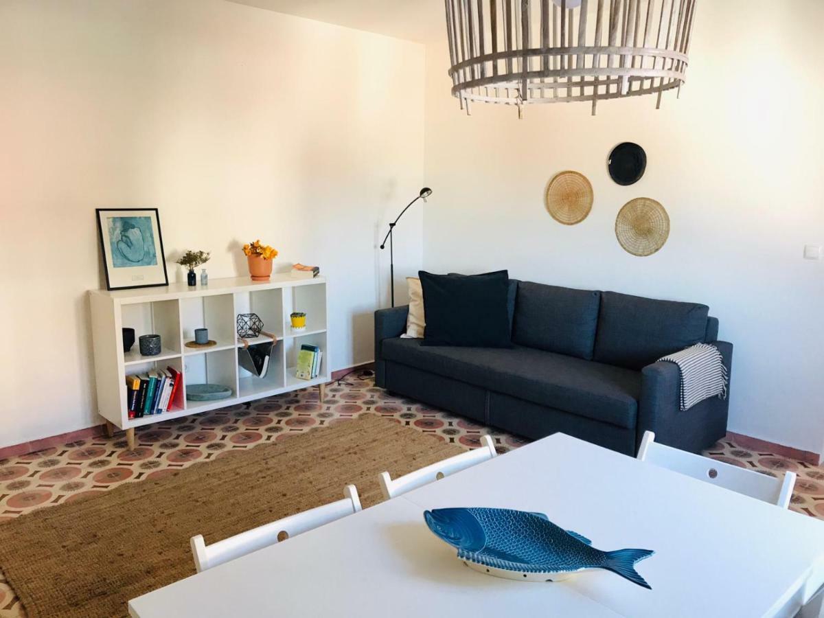 Casa Adentro. Old Town Traditional House Holiday home Aljezur
