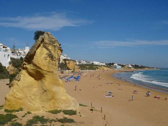 Apartamento Apart. T2 Baixa Albufeira