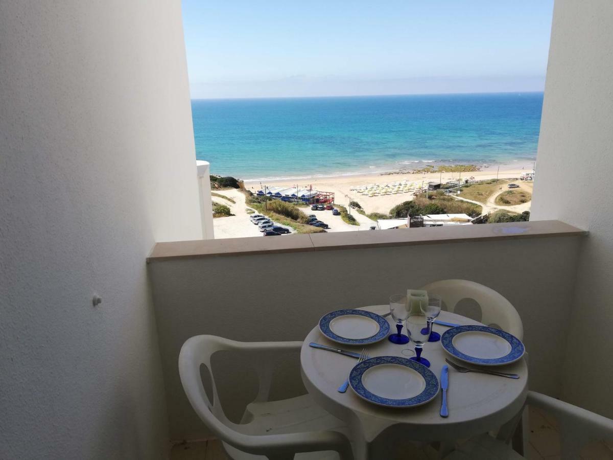 Apartment 9 Torre Sol - Casas & Papeis Armacao de Pera