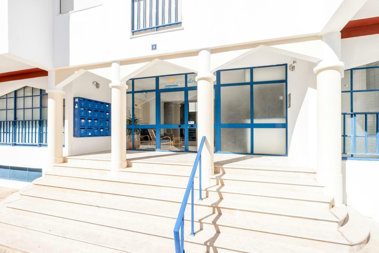 Altura Inn Beach Apartment