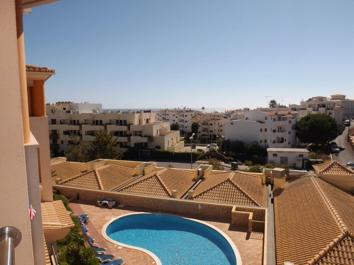 Solmar Apartment Albufeira
