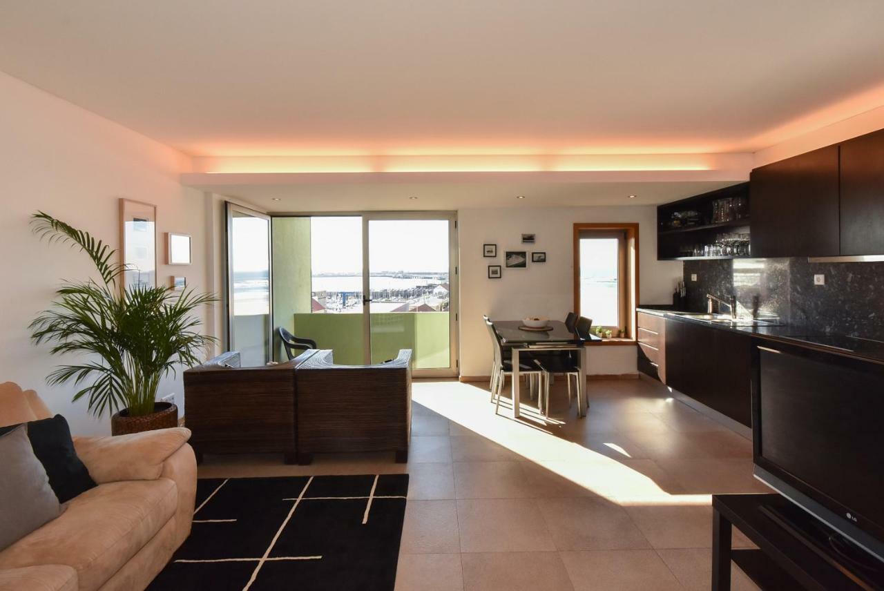 Joao House Apartment *