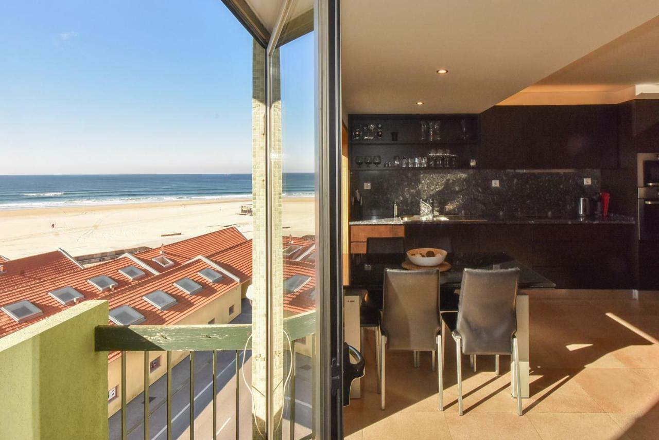 Apartment Joao House Leca da Palmeira