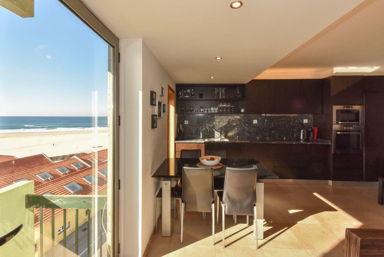 Apartment Joao House Leca da Palmeira