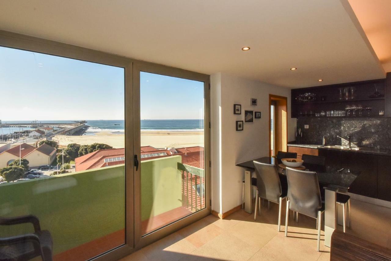 Joao House Apartment *
