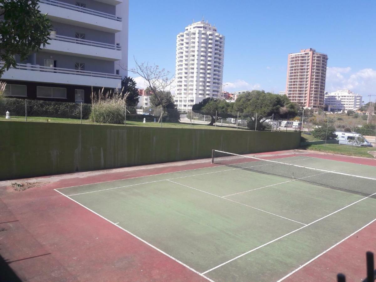 Rocha Praia Mar Beach Front Line Bay *