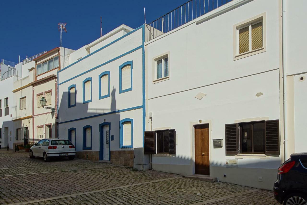 Vakantiehuis Casa 4 - Perfect Location - Sea View By Dreamvillasalbufeira *