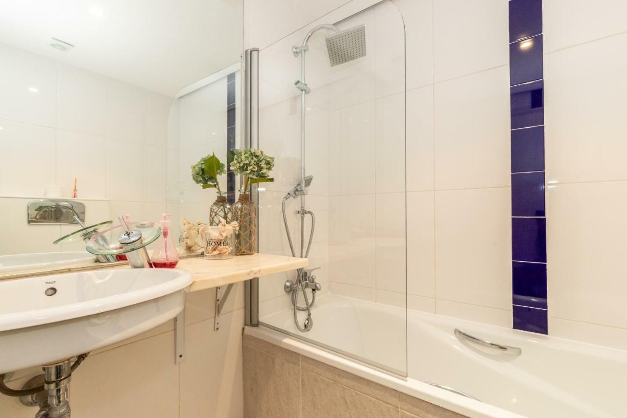 Ria Formosa Appartement *