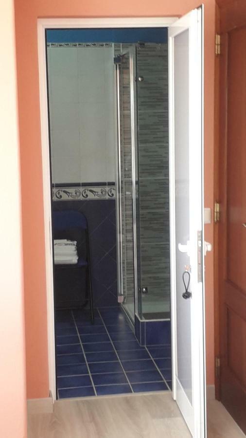 Local Patudos, Com Terraco Privado Guest house Tavira