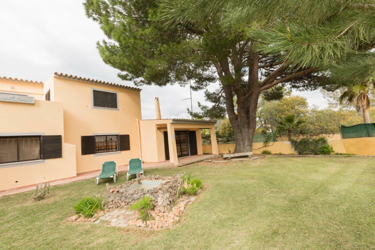 Quinta - Limao Almancil