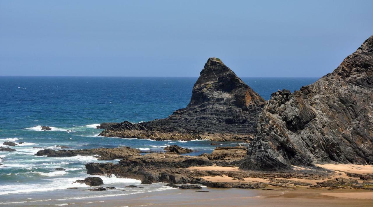 Holiday home Casa Adentro. Old Town Traditional House Aljezur