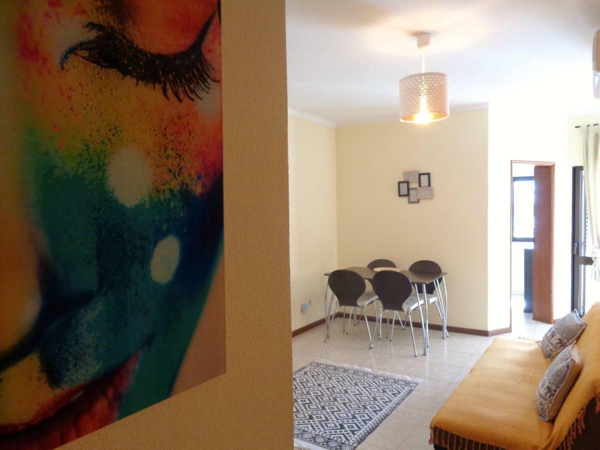 Dos Salgados Apartamento Albufeira