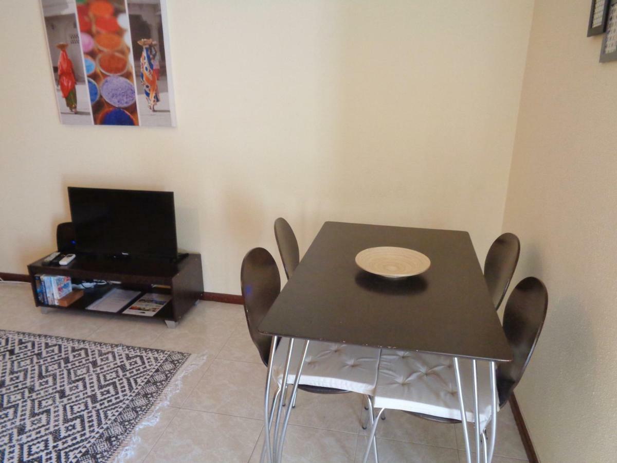 Dos Salgados Apartamento *