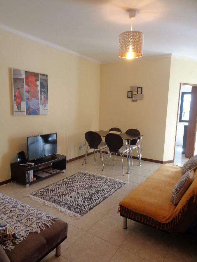 Apartamento Dos Salgados *