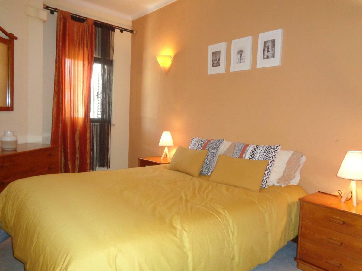 Dos Salgados Apartamento