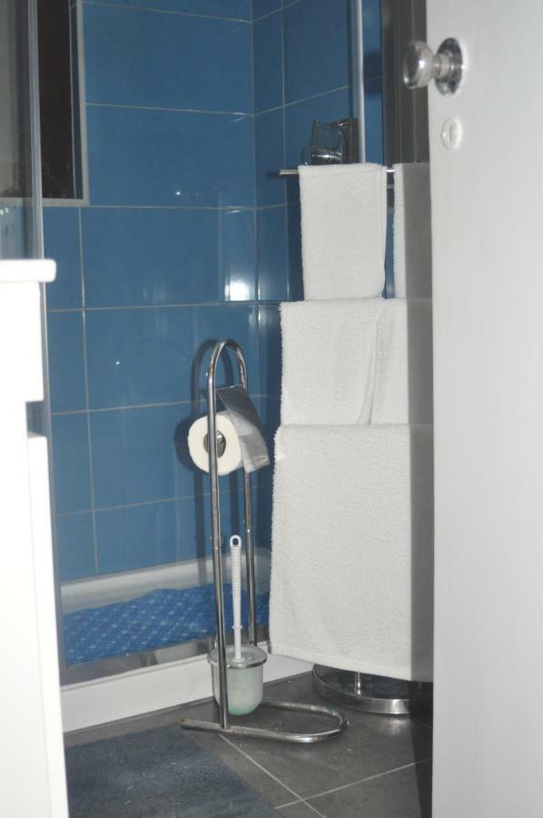Algarve Vacations Flat Holiday home Albufeira