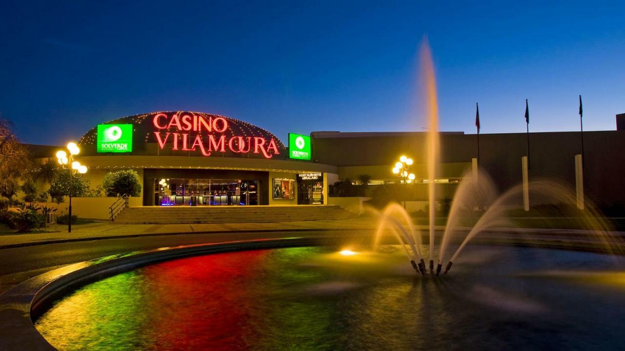 Suiteon7th Vilamoura The View In Town - 1br Quarteira