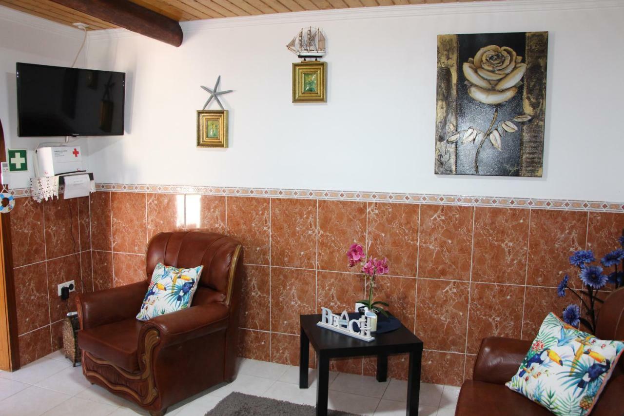 Casa Do Holiday home *