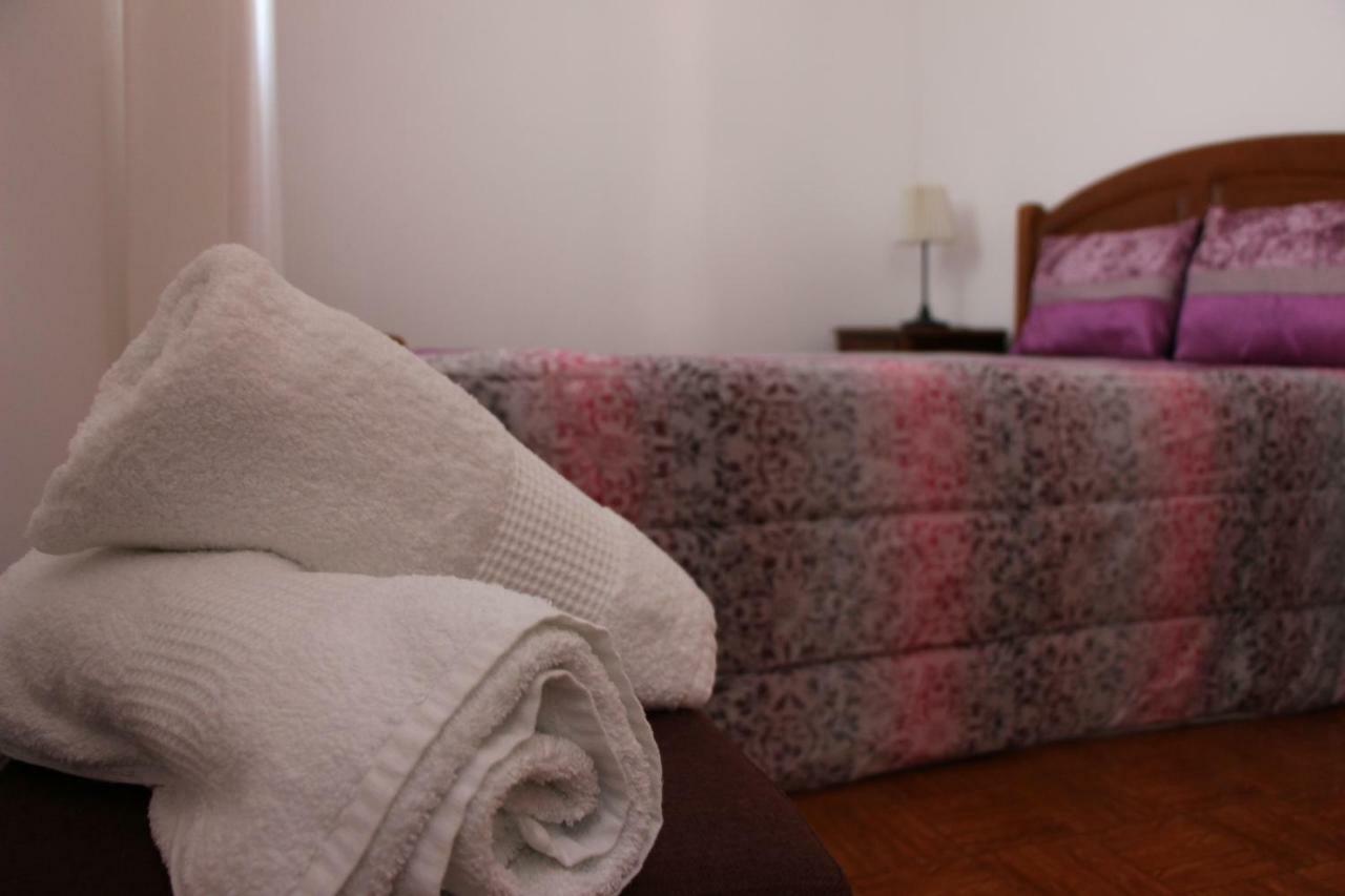 Holiday home Casa Do *