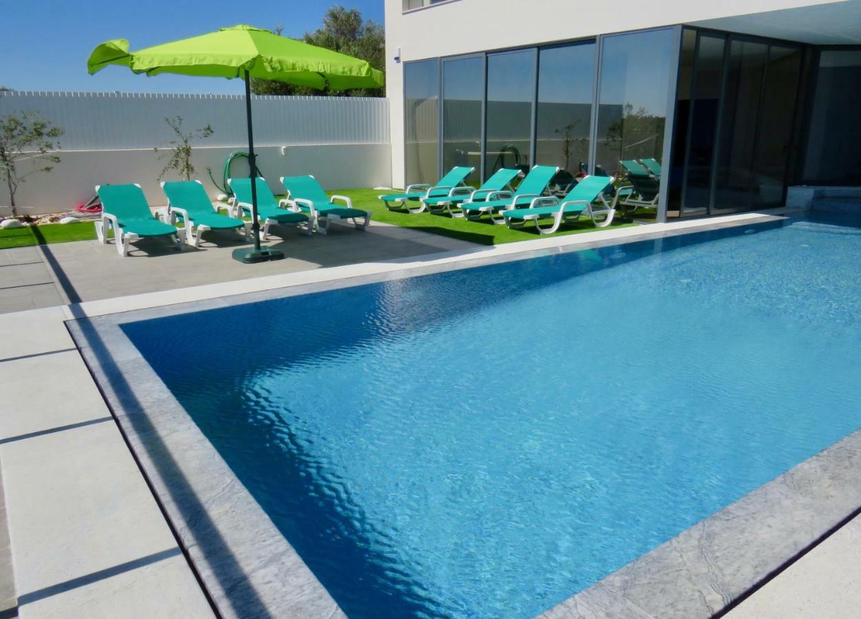 Ria Alvor- Swimming Pool & Jacuzzi Villa