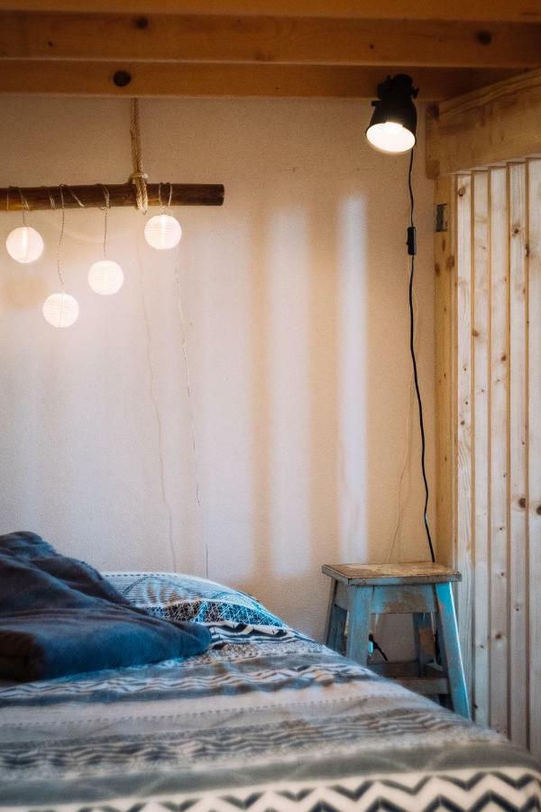 Pedra Dos Corvos Beach House *