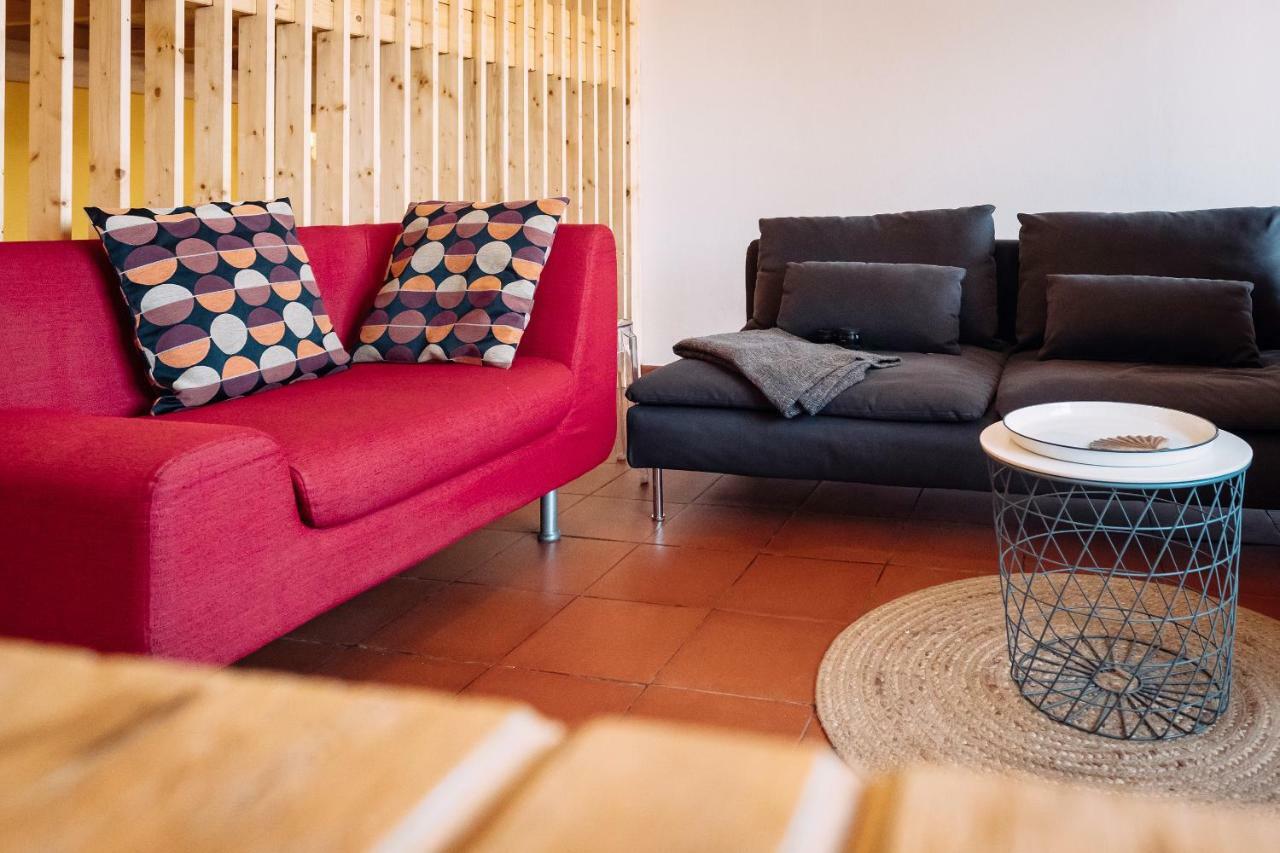 Pedra Dos Corvos Beach House *