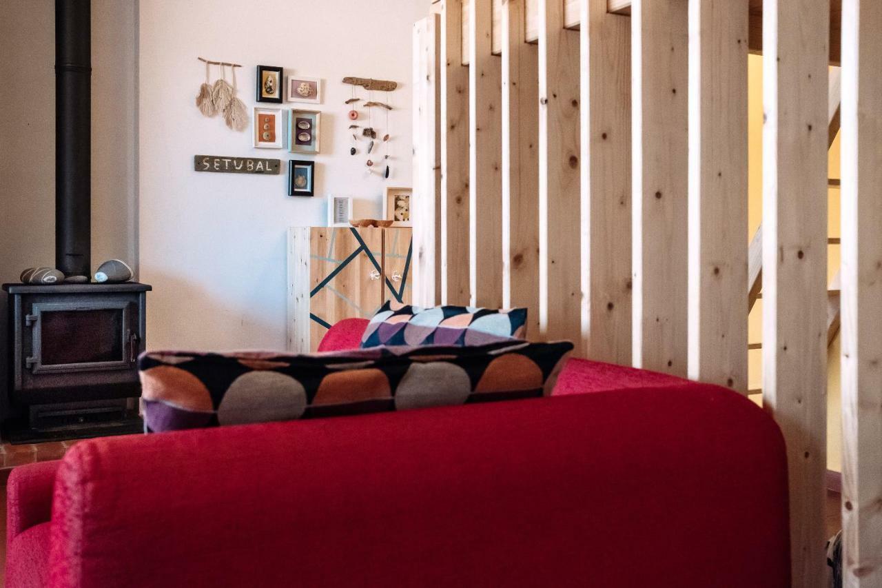 Pedra Dos Corvos Beach House Apartment *
