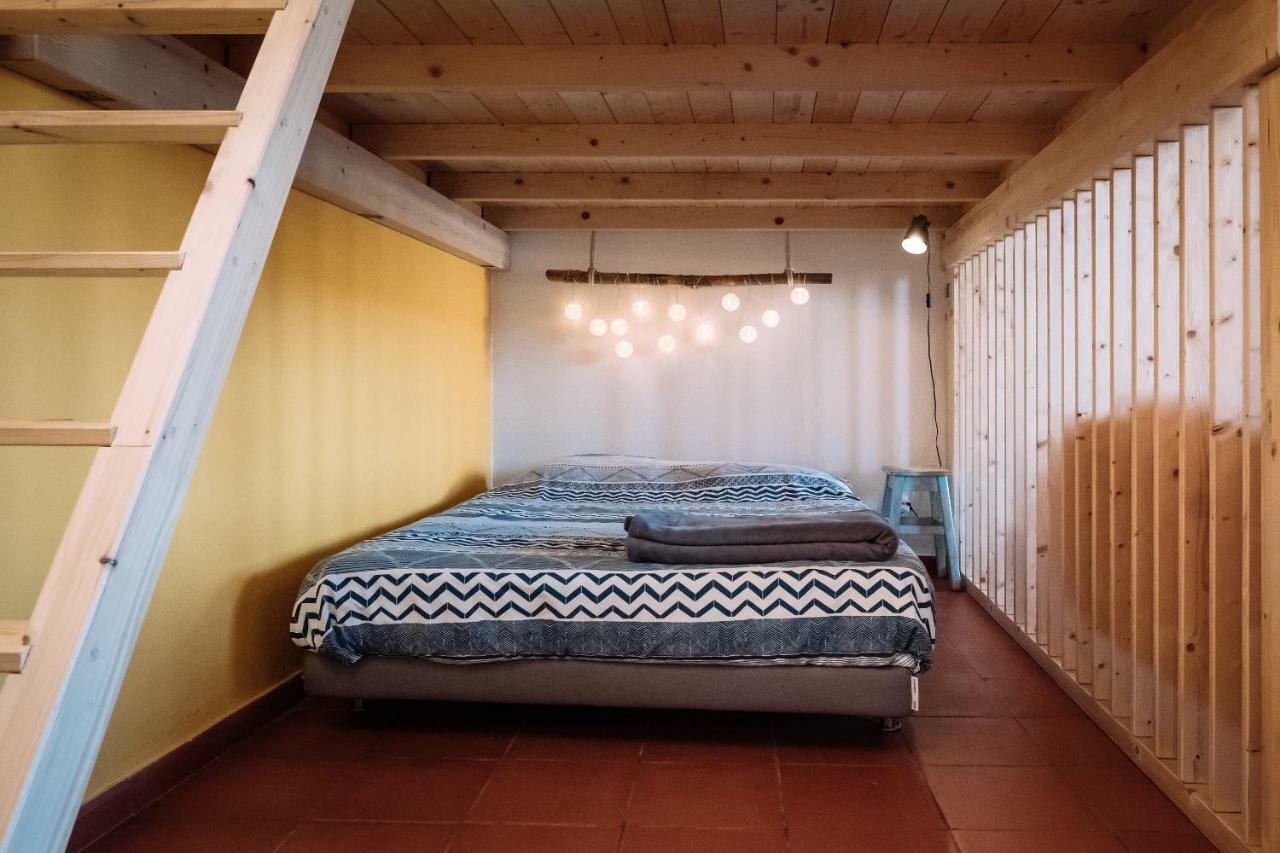 Pedra Dos Corvos Beach House Odeceixe