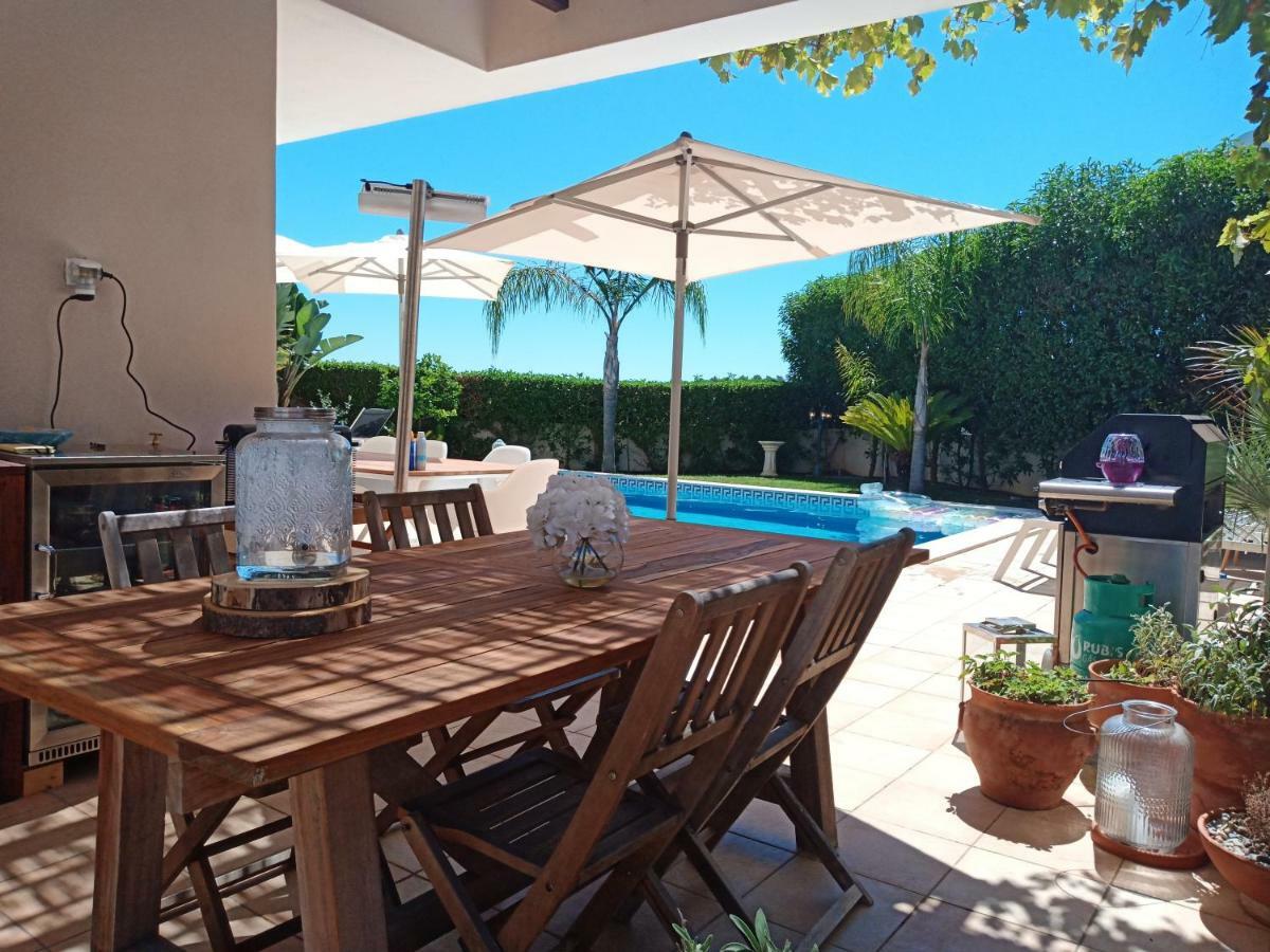 Villa Casa Eleonora Lifestyle *