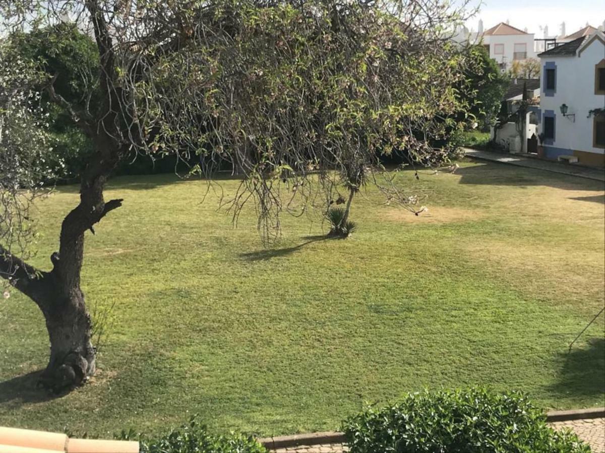 Villa C/ Piscina Próxima Da Cabanas De Tavira