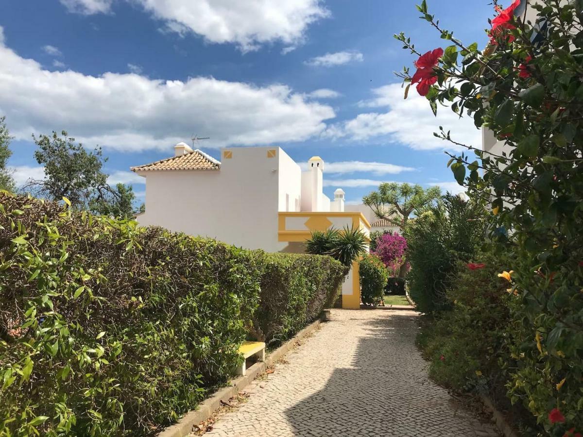 Villa C/ Piscina Próxima Da Cabanas De Tavira