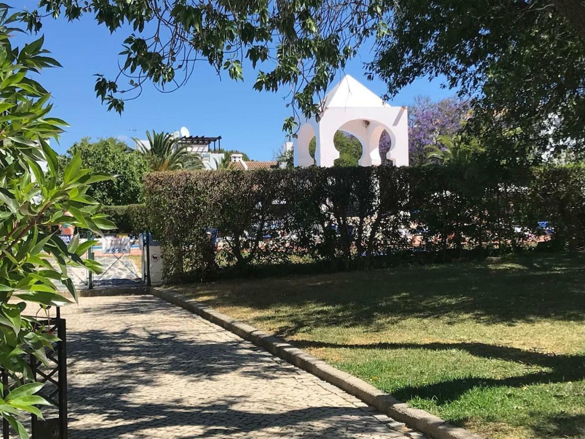 Villa C/ Piscina Próxima Da Cabanas De Tavira