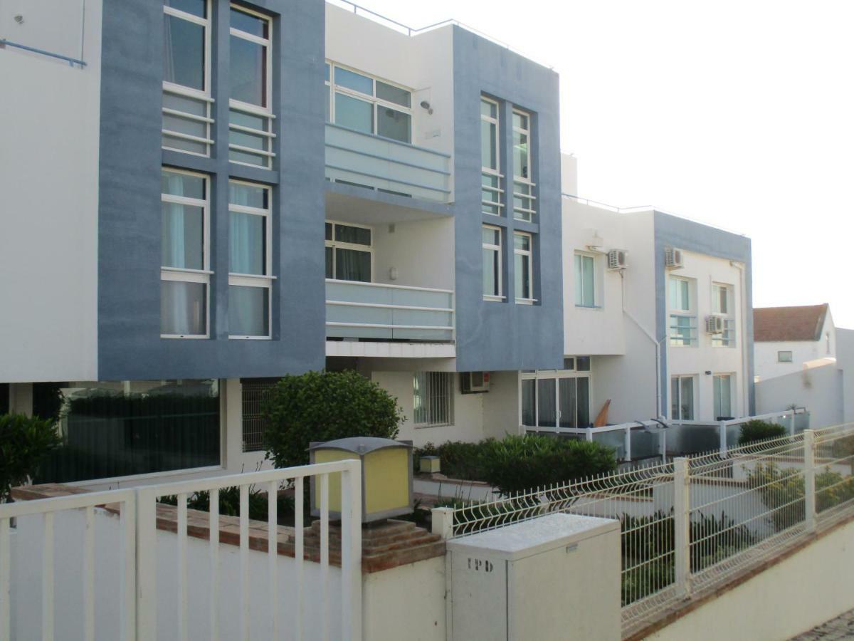 Bay View Apartment Albufeira