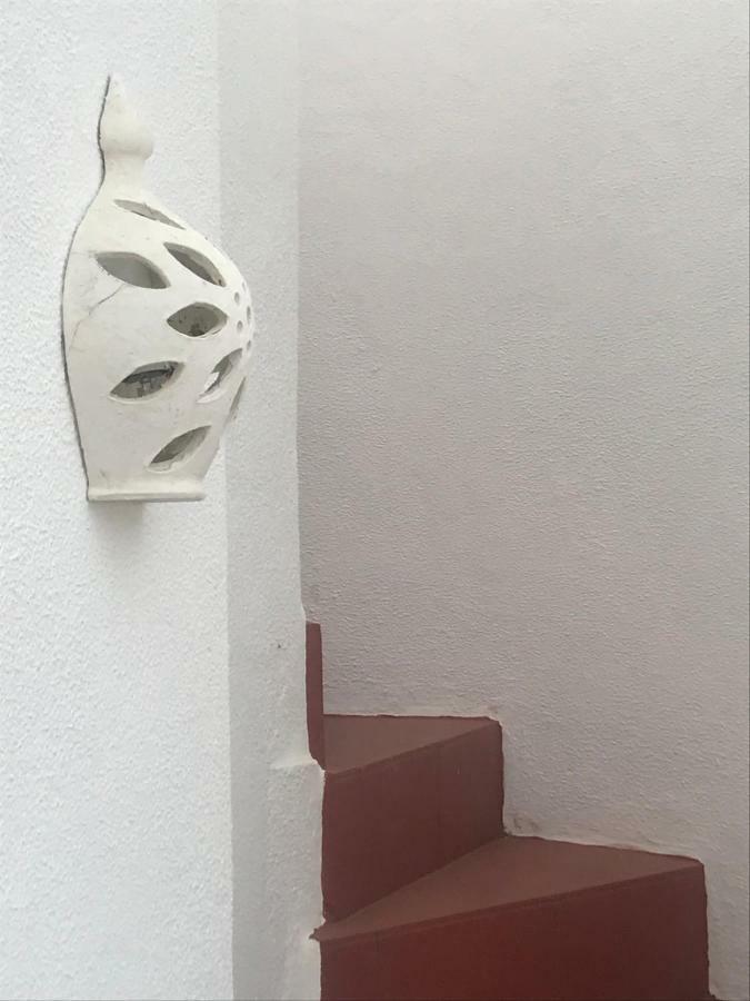 Villa C/ Piscina Próxima Da