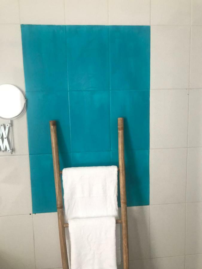 C/ Piscina Próxima Da Cabanas De Tavira