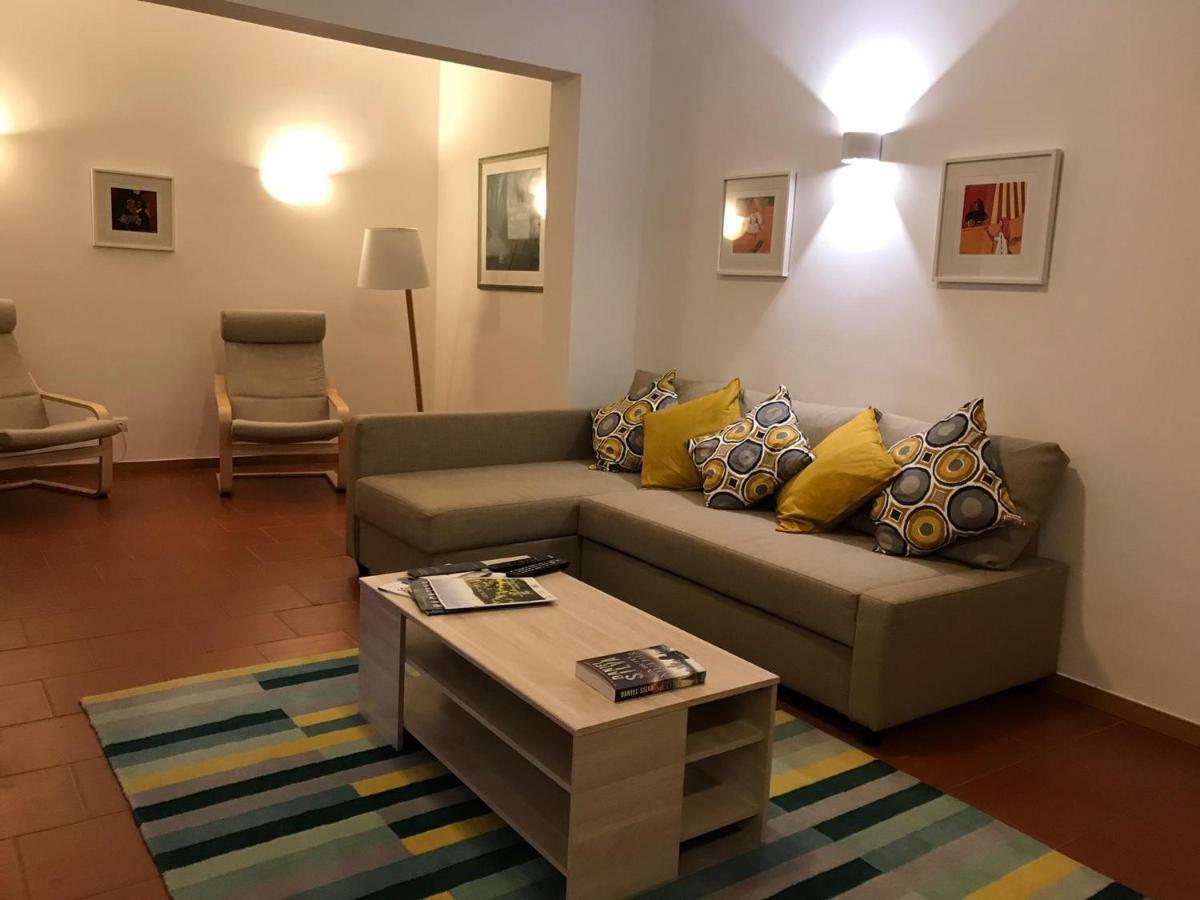 Da Marina Apartment Lagos