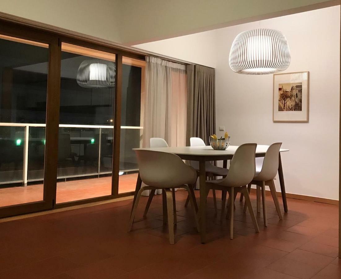 Da Marina Apartment