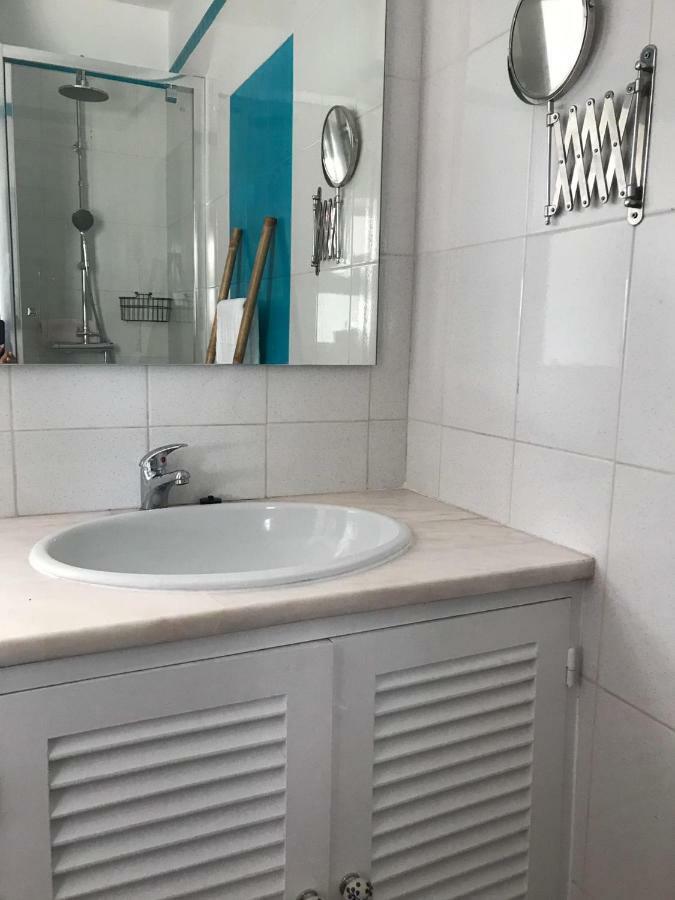 C/ Piscina Próxima Da Villa Cabanas De Tavira