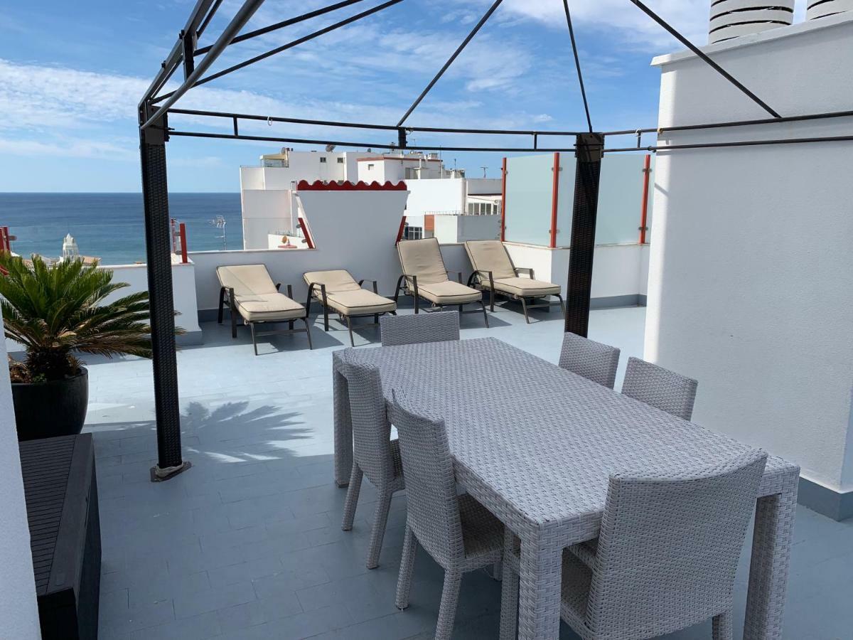 Apartment Luxueux 4 Pieces, Terrasse 120m2 Vue Da Rocha