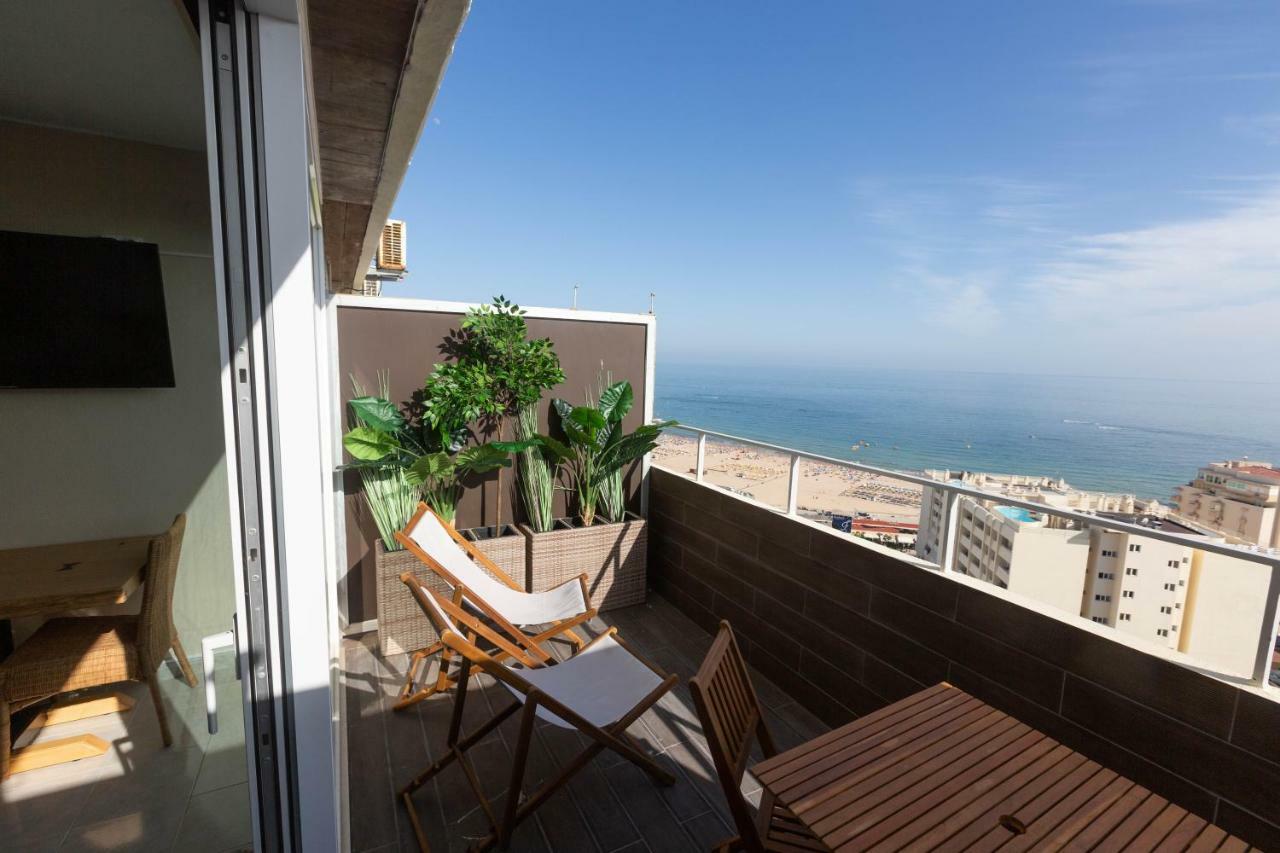 Solaris Panoramic Vue