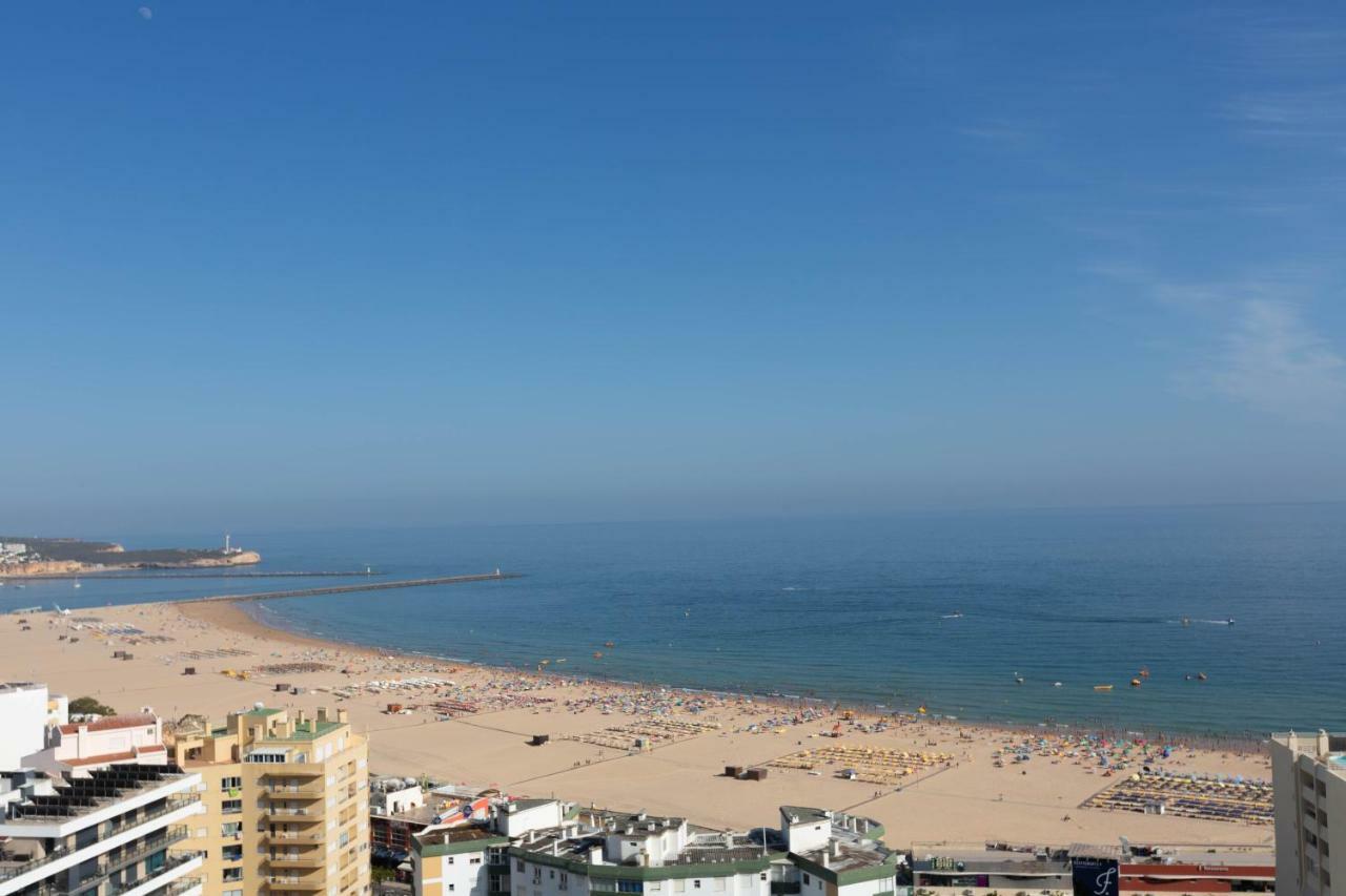 Solaris Panoramic Vue Appartement Portimão