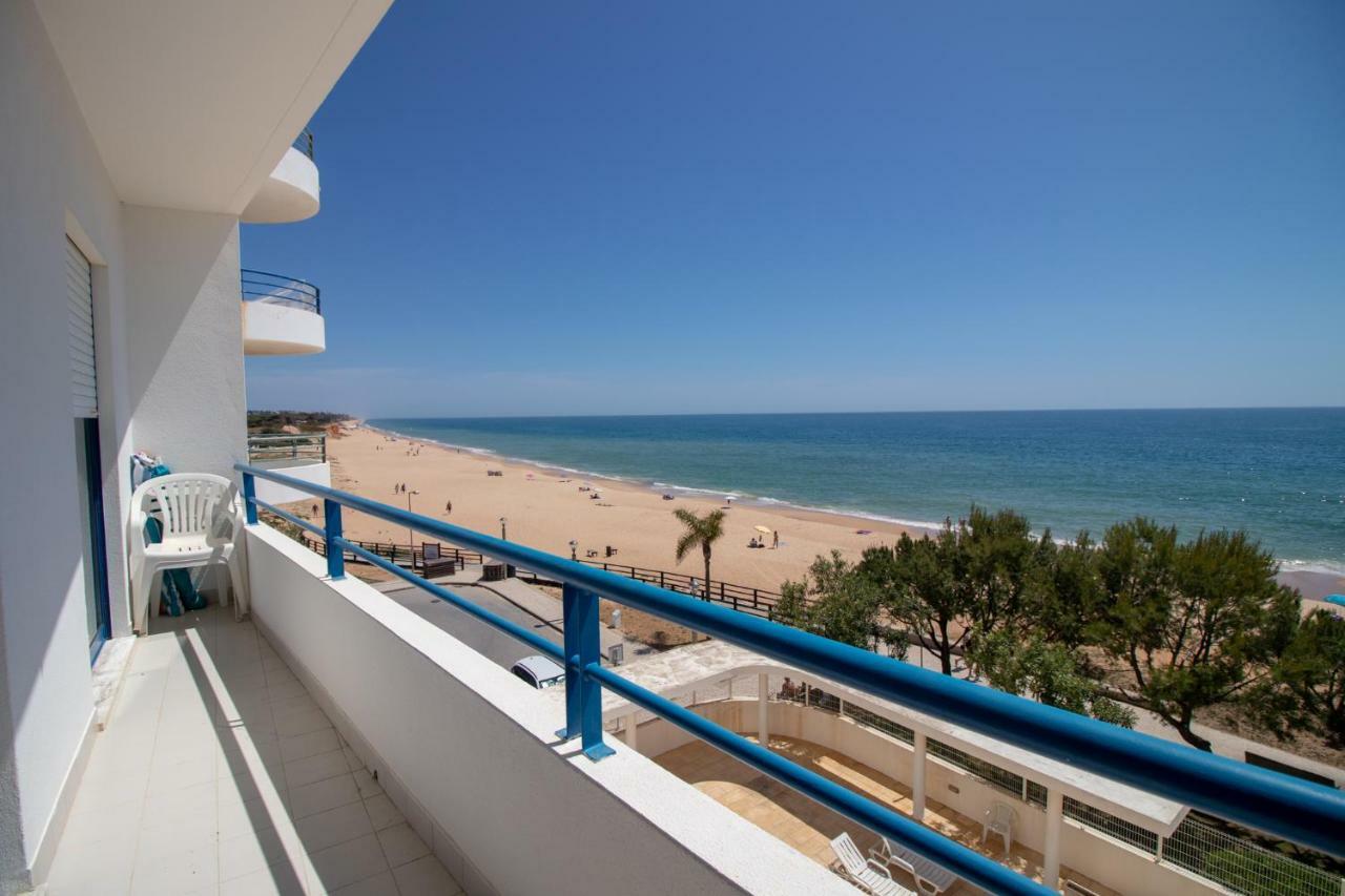 Quarteira Beach Apartment *