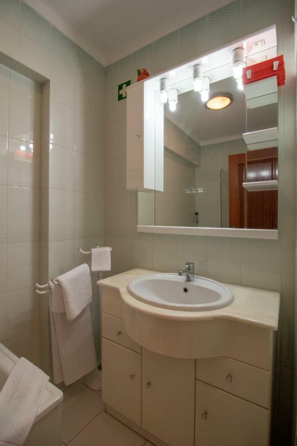 Apartment Quarteira Beach